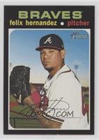 Felix Hernandez