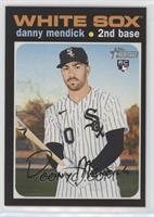 Danny Mendick