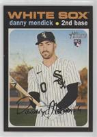 Danny Mendick