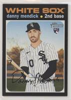 Danny Mendick