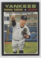 Tommy Kahnle