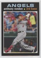 Action Image Variation - Anthony Rendon