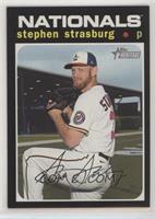 Stephen Strasburg