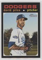 David Price