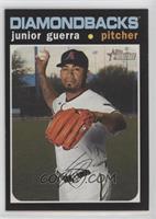 Junior Guerra [EX to NM]