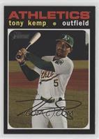 Tony Kemp