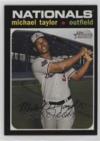 Michael Taylor