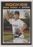 Jesus Tinoco