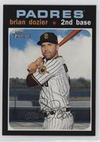 Brian Dozier