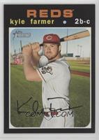 Kyle Farmer