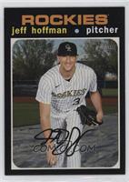 Jeff Hoffman