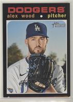 Alex Wood