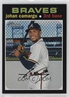 Johan Camargo