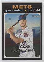 Ryan Cordell [EX to NM]