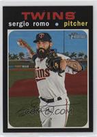 Sergio Romo