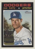 Short Print - Joe Kelly