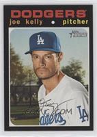 Short Print - Joe Kelly