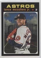 Short Print - Lance McCullers Jr.