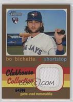 Bo Bichette #/99