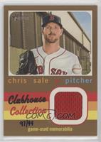 Chris Sale #/99