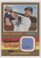Kevin Kiermaier #/99