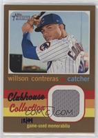 Willson Contreras #/99