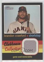 Brandon Crawford