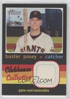 Buster Posey