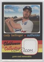 Cody Bellinger