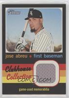 Jose Abreu