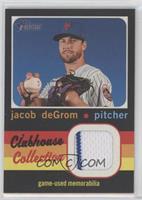 Jacob deGrom