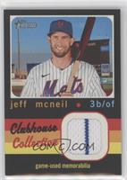 Jeff McNeil