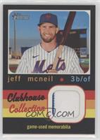 Jeff McNeil