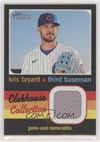 Kris Bryant