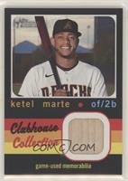 Ketel Marte