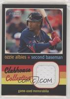 Ozzie Albies