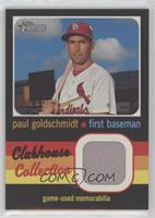 Paul Goldschmidt