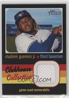 Vladimir Guerrero Jr.