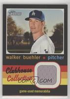Walker Buehler