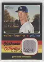 Walker Buehler