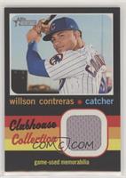 Willson Contreras