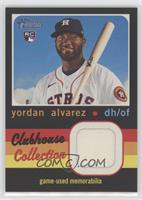 Yordan Alvarez