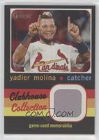 Yadier Molina