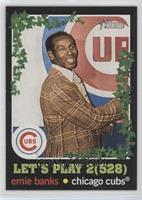 Ernie Banks