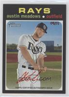 Austin Meadows #/71