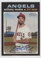 Anthony Rendon