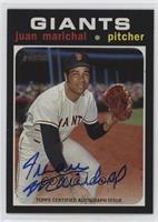 Juan Marichal