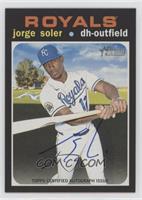 Jorge Soler