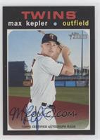 Max Kepler