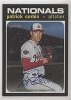 Patrick Corbin [EX to NM]